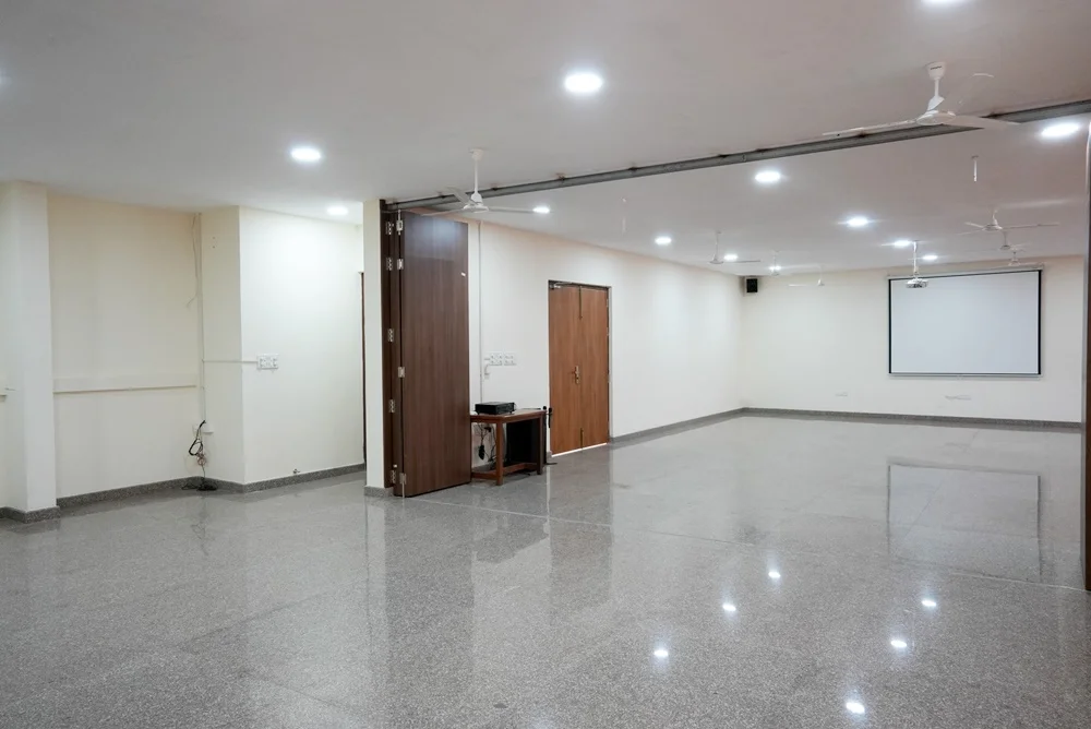 Conference Halls – image 1